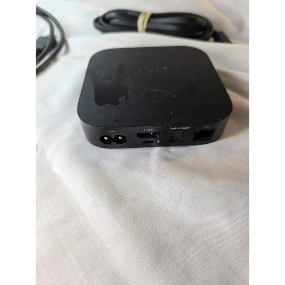 Apple TV (3rd Generation) 8GB A1427 - Black